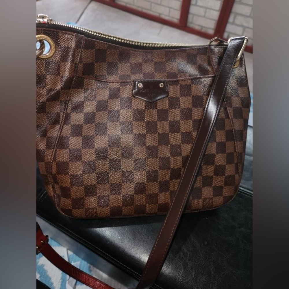 LOUIS VUITTON BAG🤎🤎